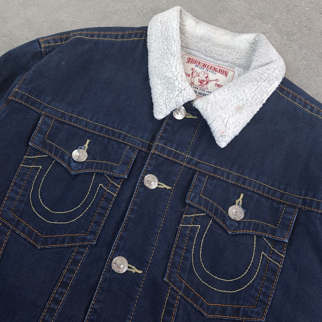 LEVI'S Denim Jacket