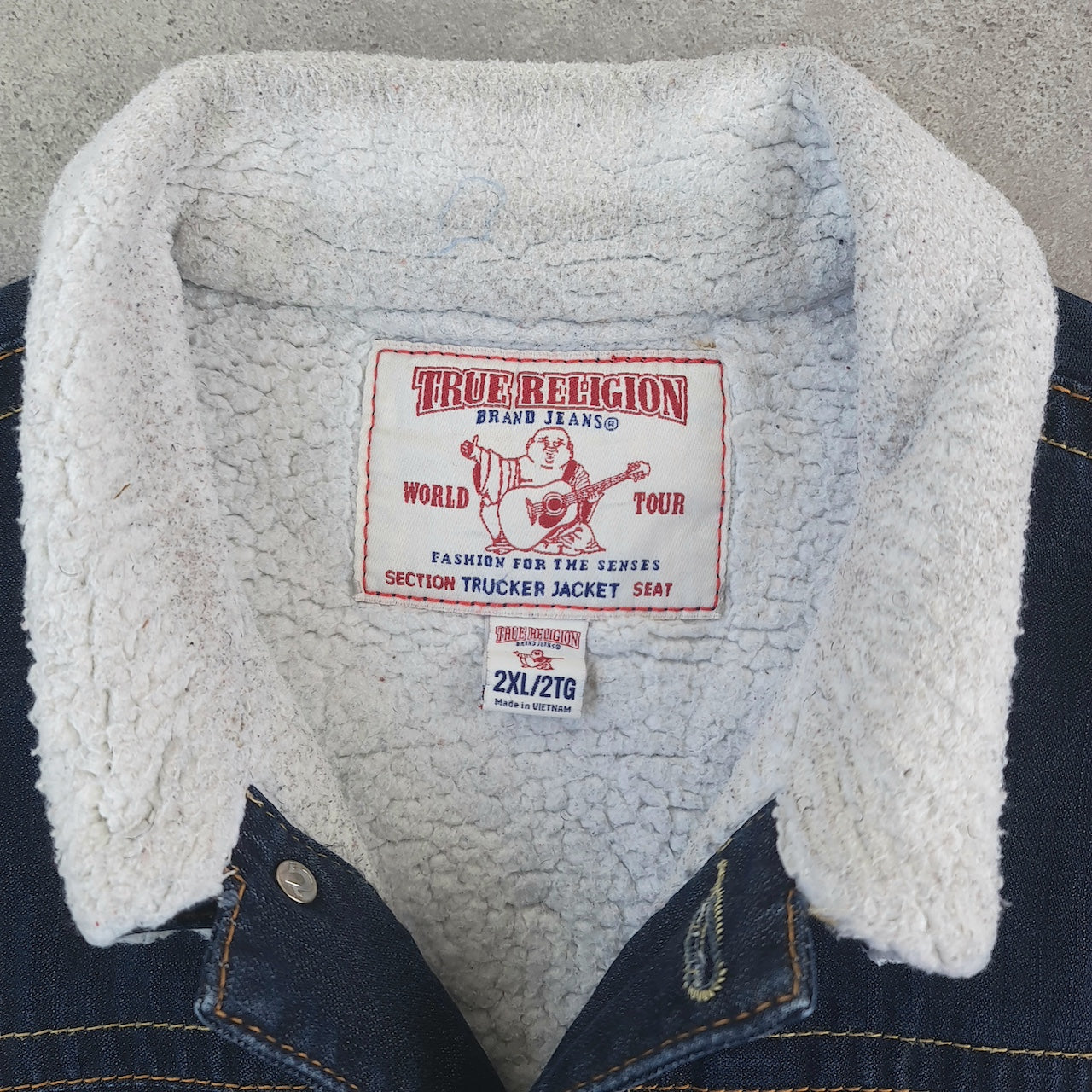 LEVI'S Denim Jacket