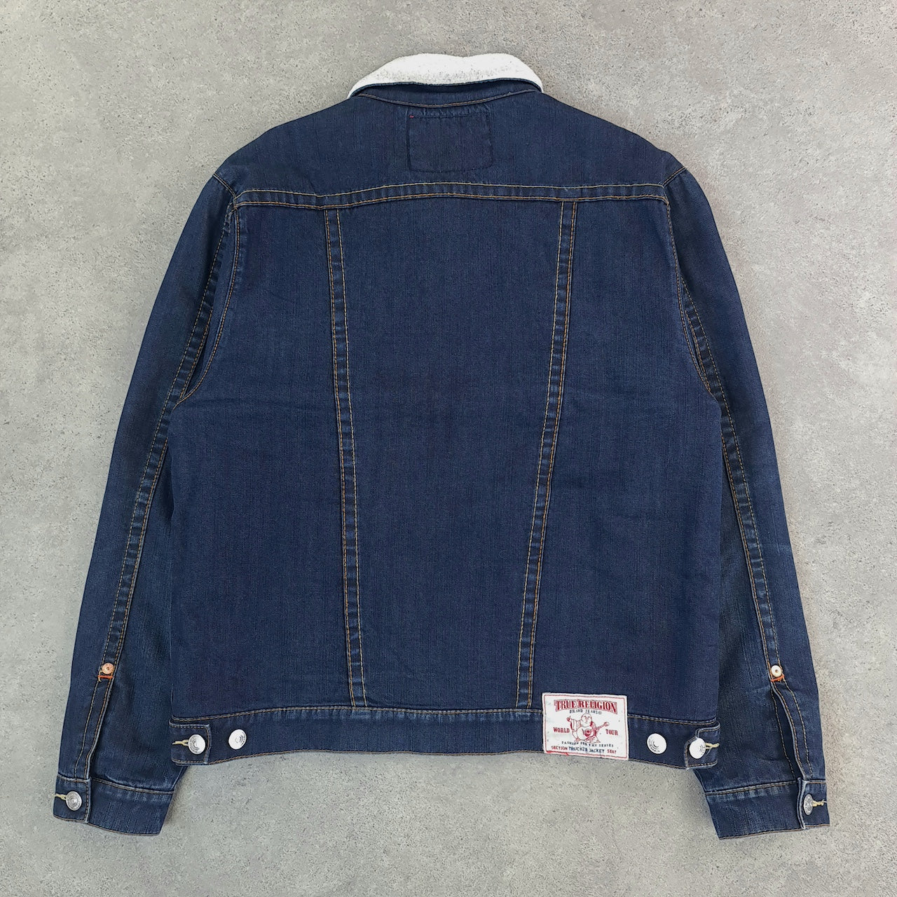 LEVI'S Denim Jacket