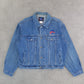 PLANET HOLLYWOOD Denim Jacket