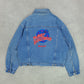 PLANET HOLLYWOOD Denim Jacket