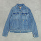 CARHARTT Denim Jacket