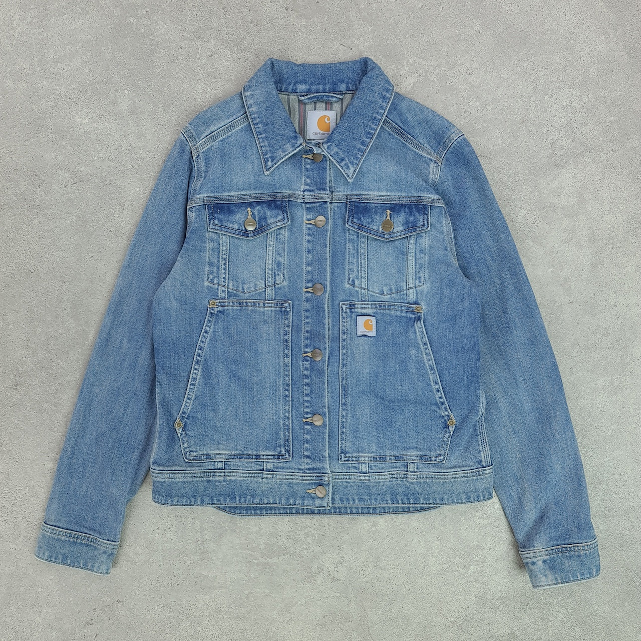 CARHARTT Denim Jacket