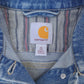 CARHARTT Denim Jacket