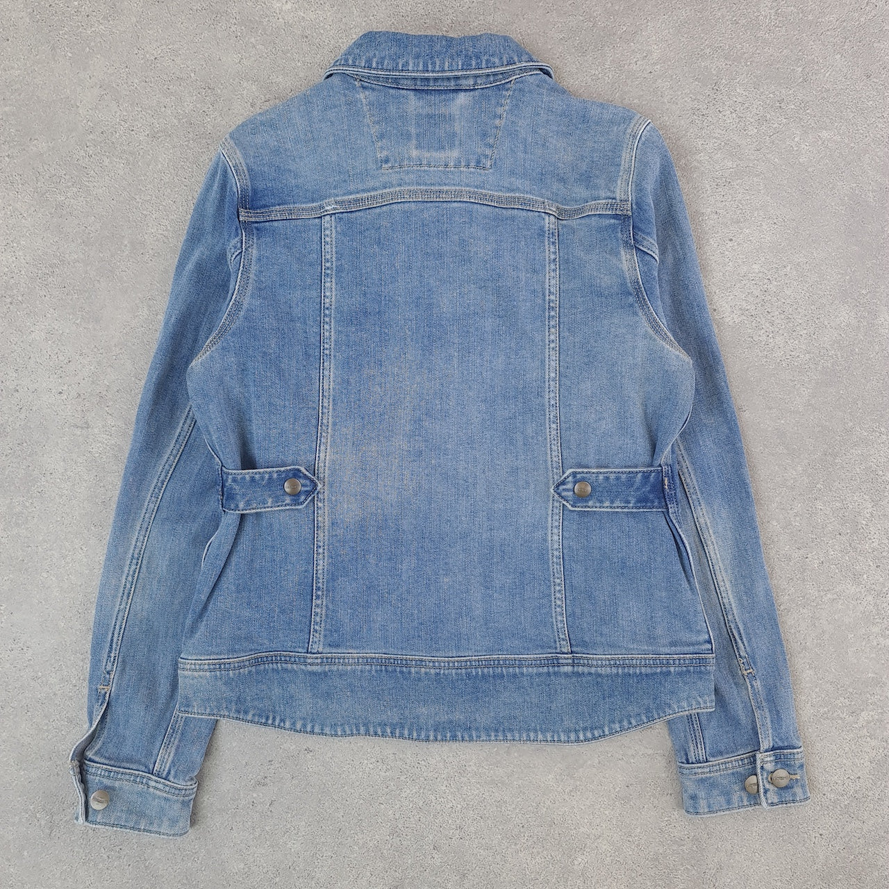CARHARTT Denim Jacket