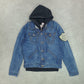 TRUE RELIGION Denim Jacket