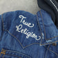 TRUE RELIGION Denim Jacket