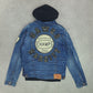 TRUE RELIGION Denim Jacket