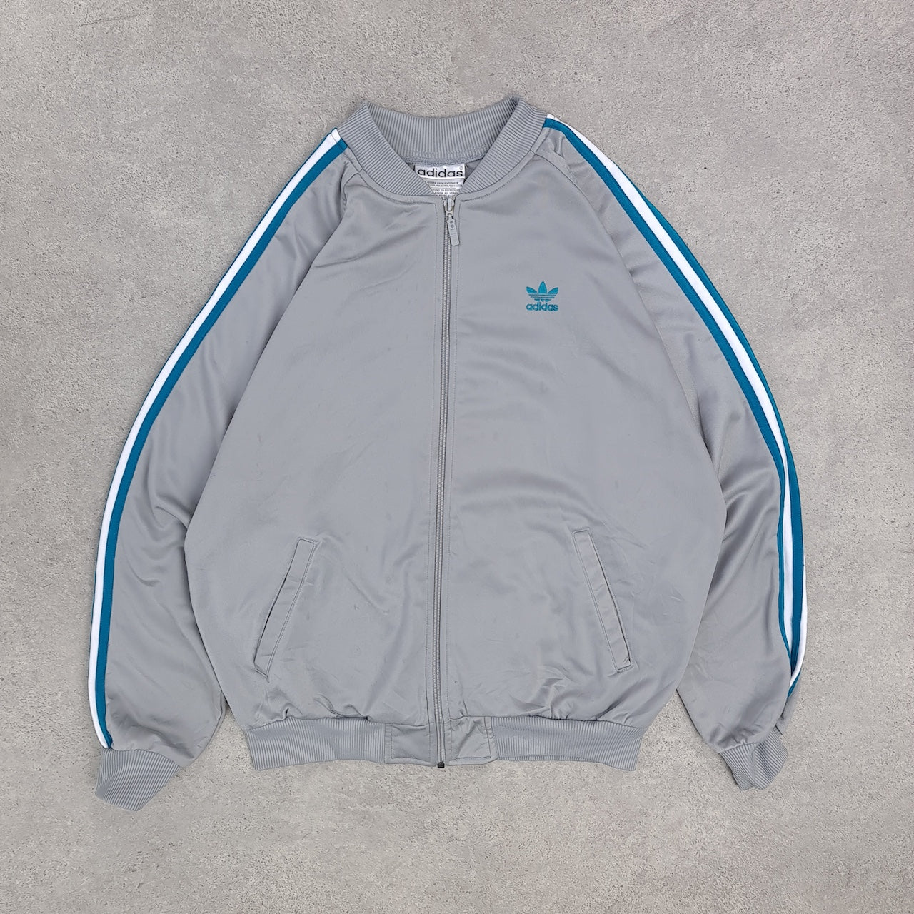 ADIDAS Track Jacket