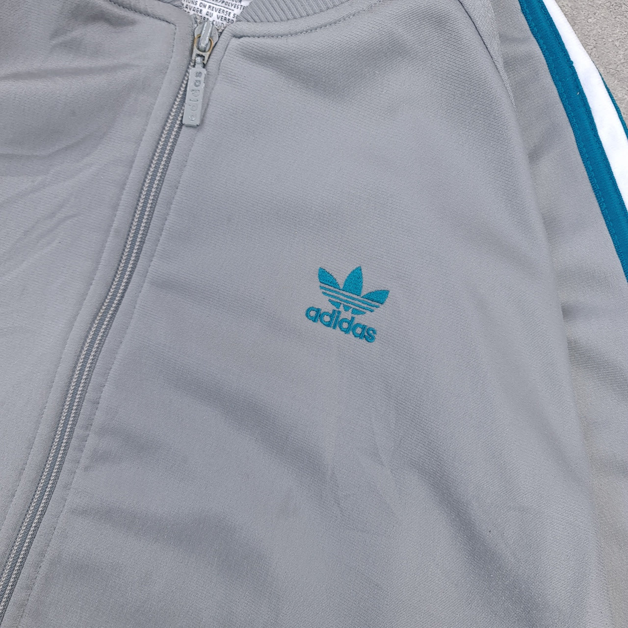 ADIDAS Track Jacket