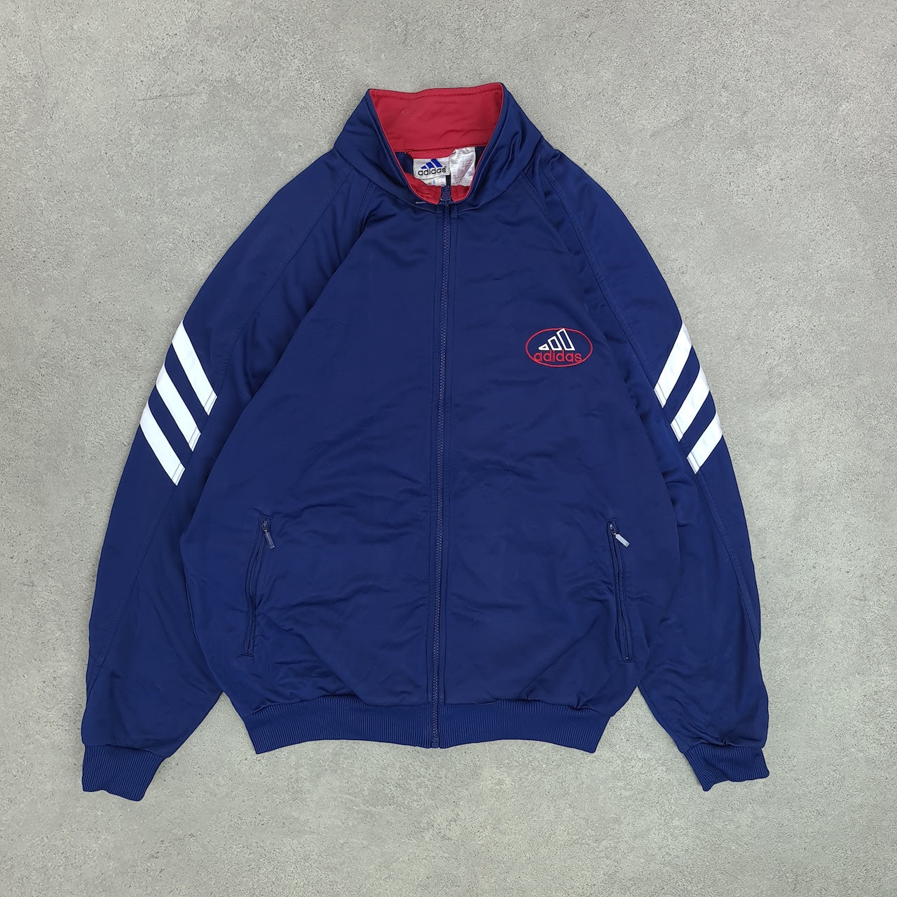 ADIDAS Track Jacket