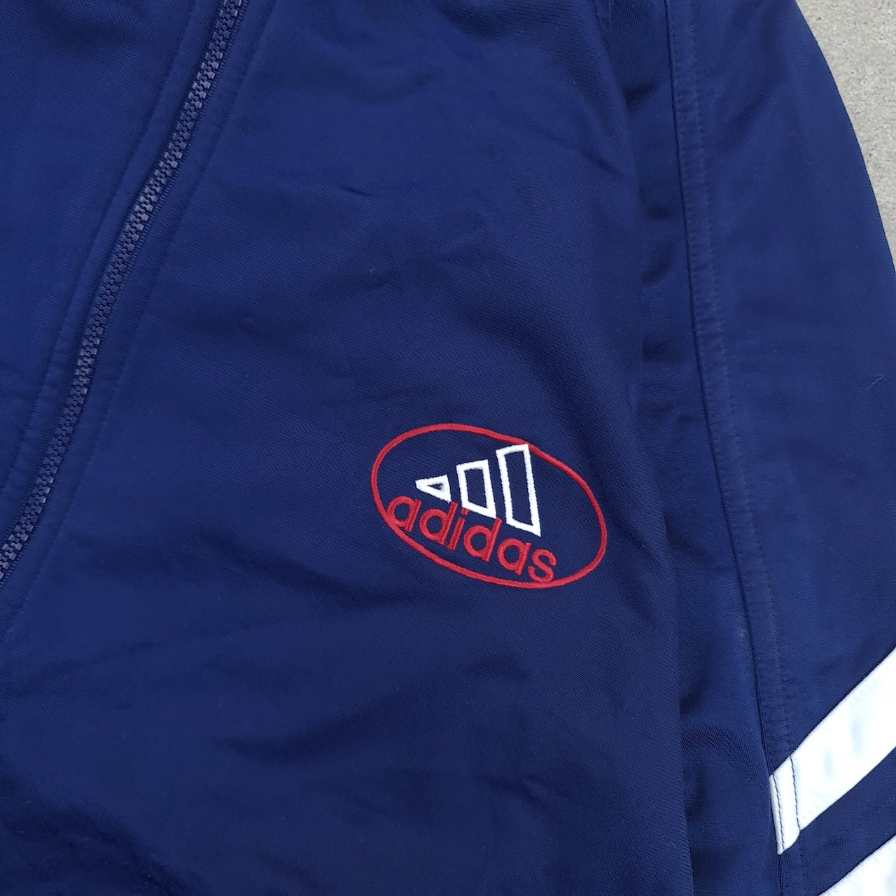 ADIDAS Track Jacket