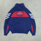 ADIDAS Track Jacket