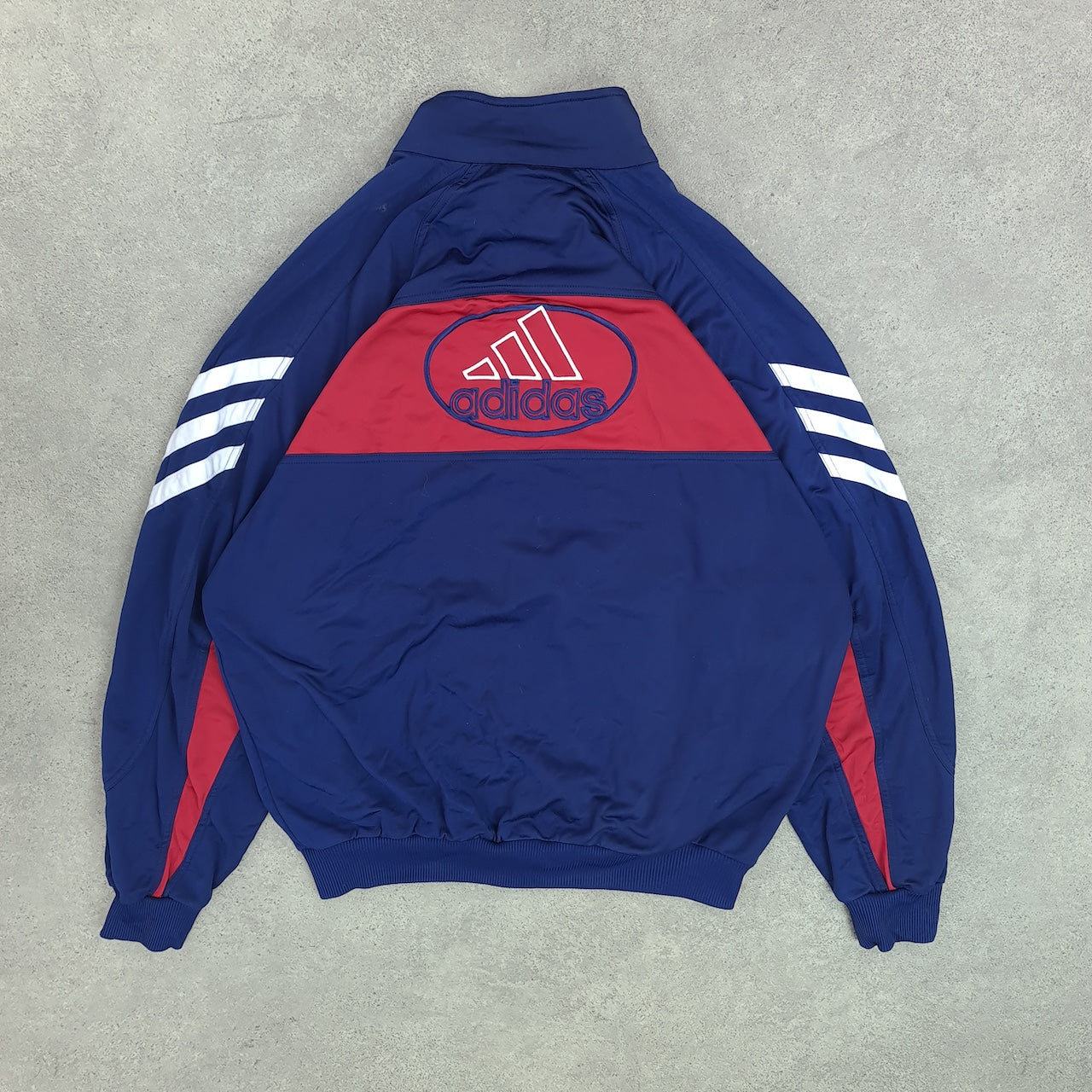 ADIDAS Track Jacket