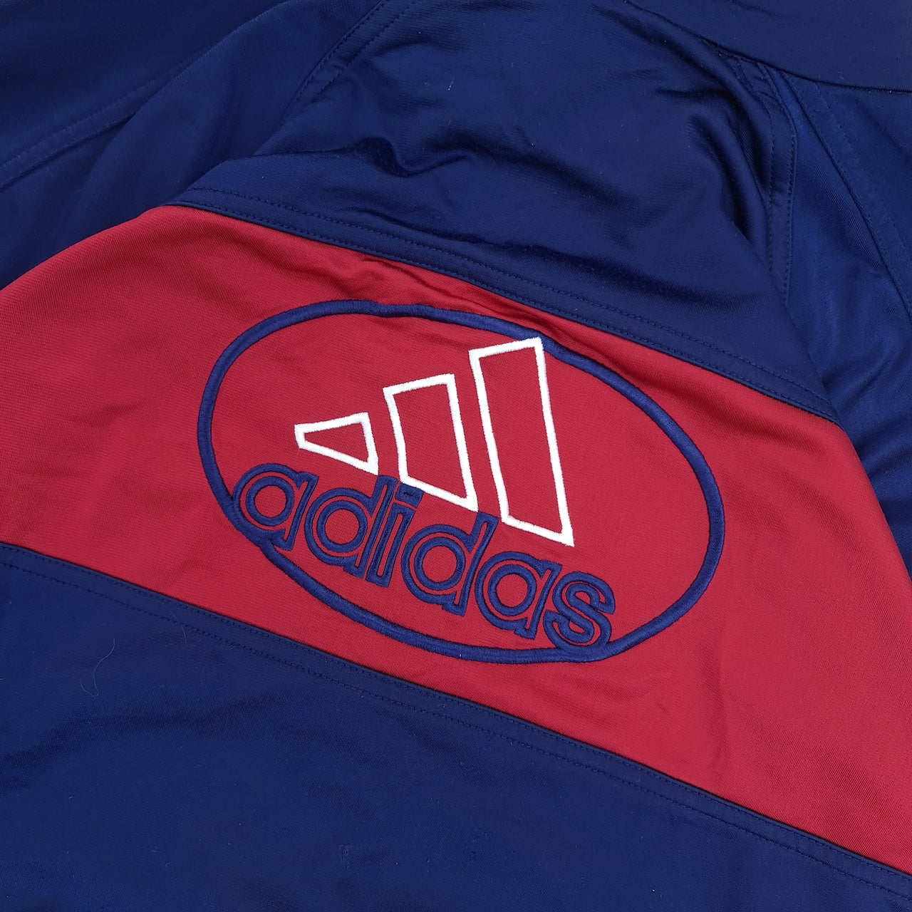 ADIDAS Track Jacket