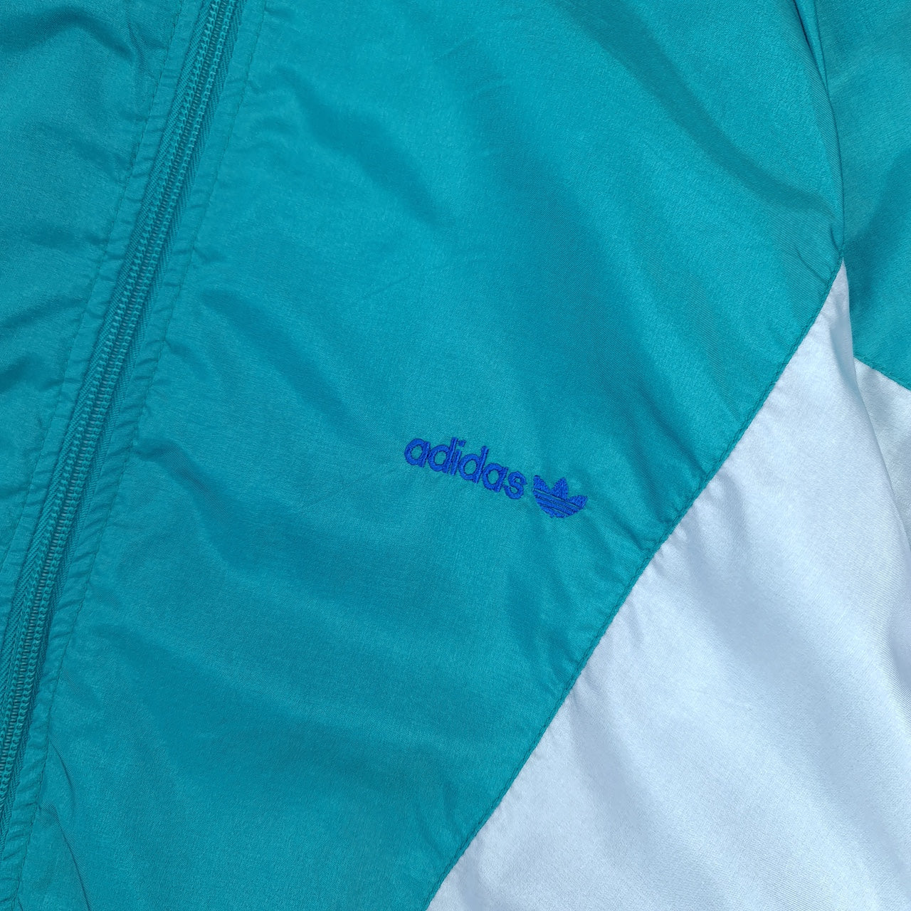 ADIDAS Windbreaker Jacket