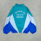 ADIDAS Windbreaker Jacket