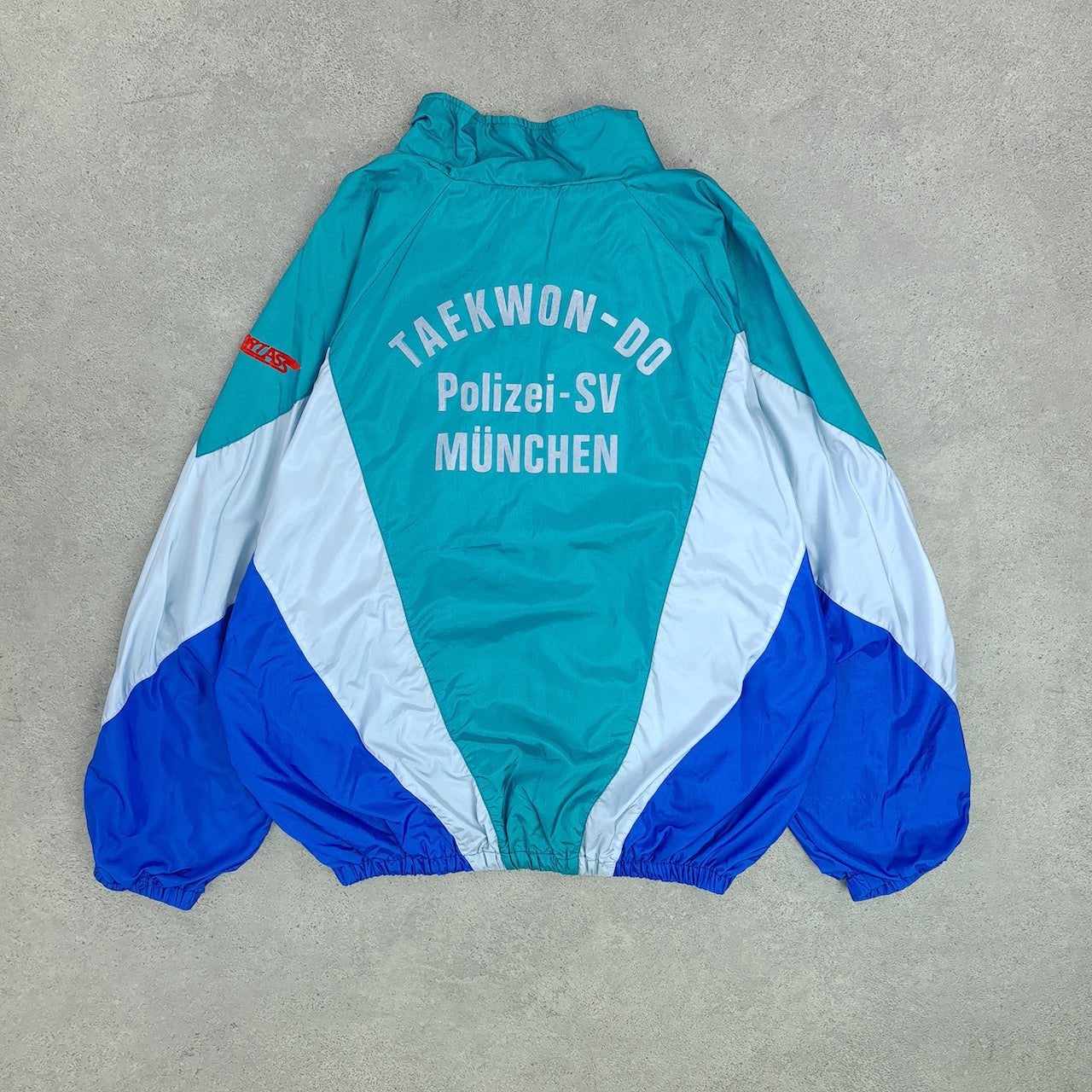 ADIDAS Windbreaker Jacket