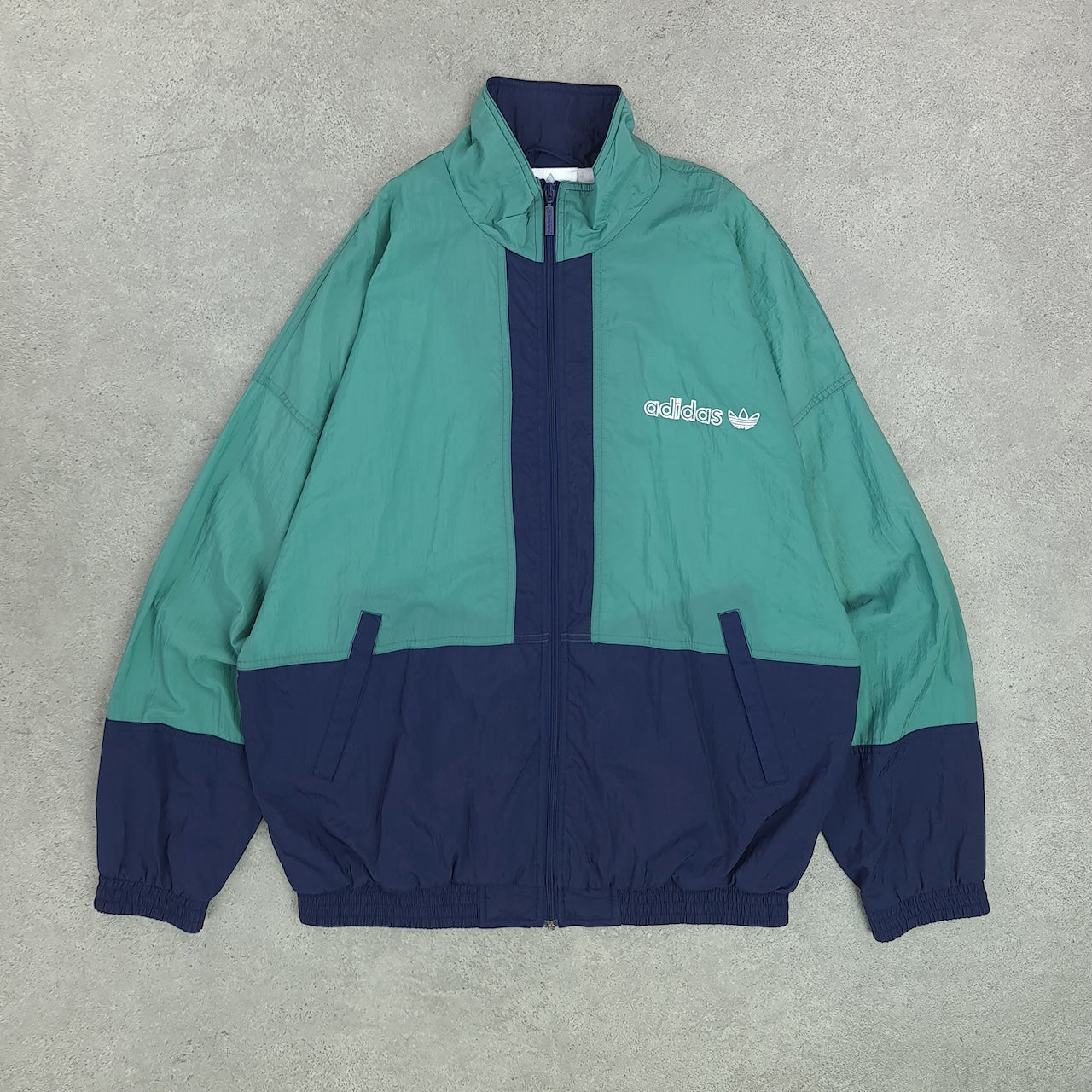 ADIDAS Windbreaker Jacket
