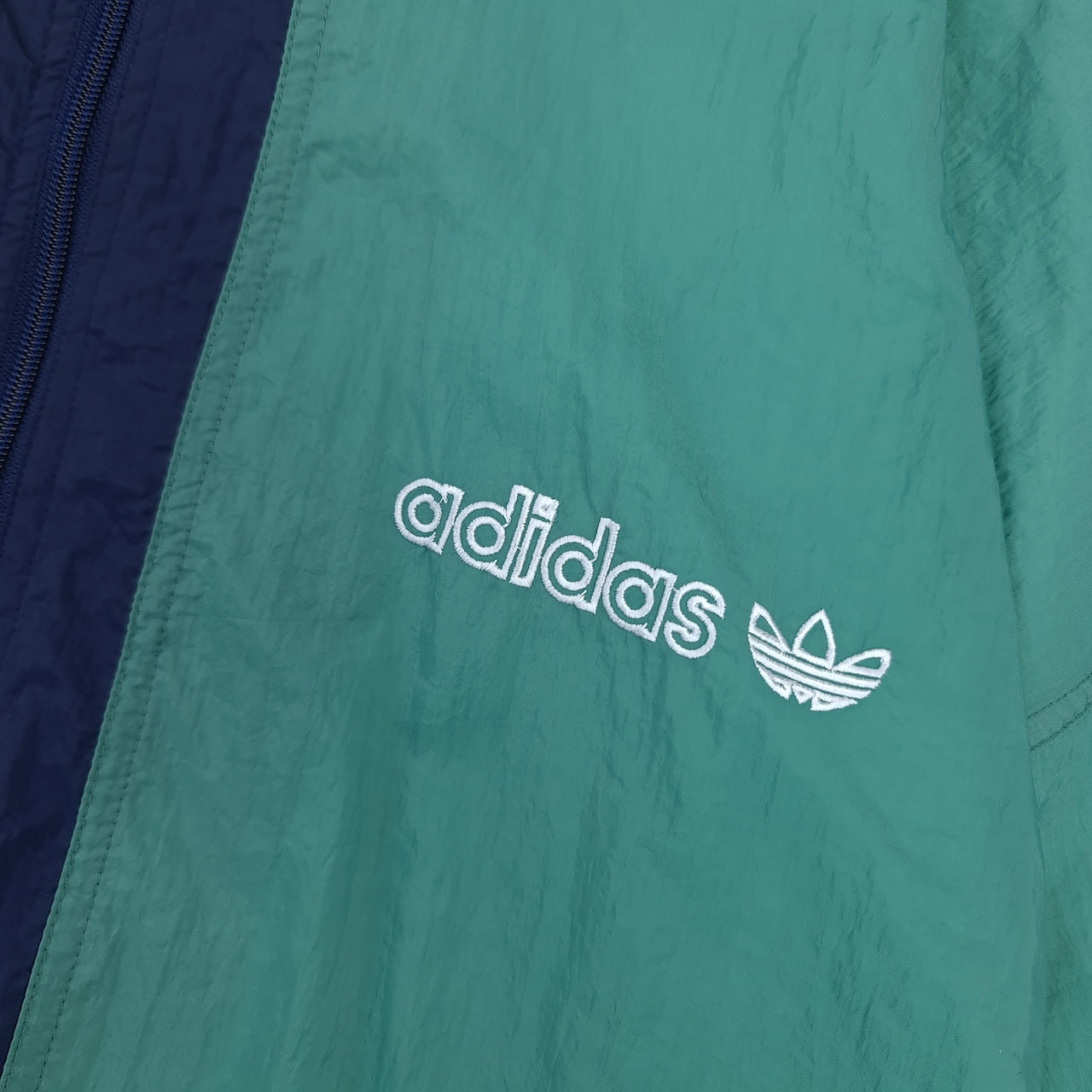 ADIDAS Windbreaker Jacket