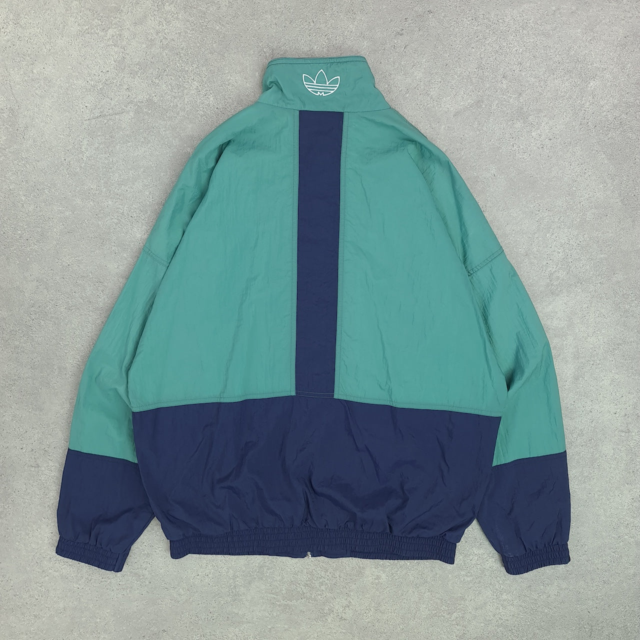 ADIDAS Windbreaker Jacket