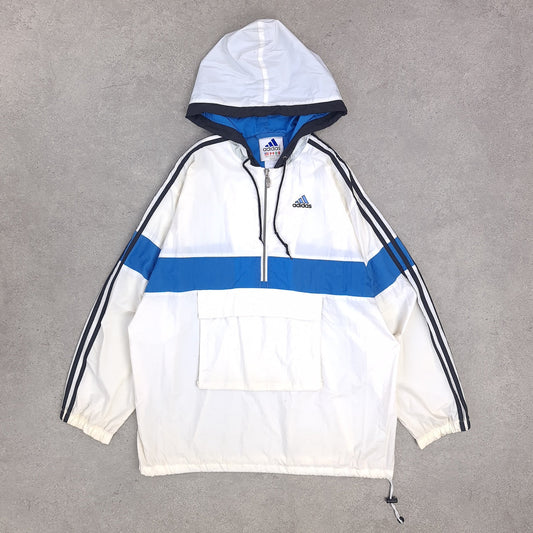 ADIDAS Windbreaker Jacket