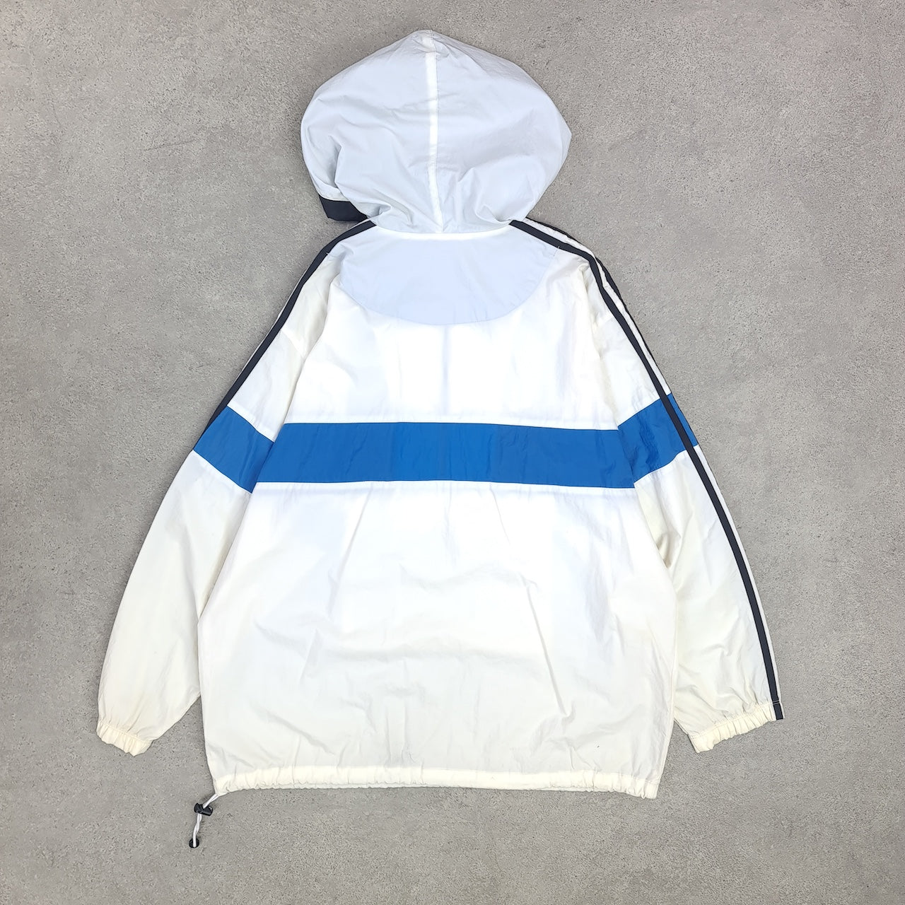 ADIDAS Windbreaker Jacket