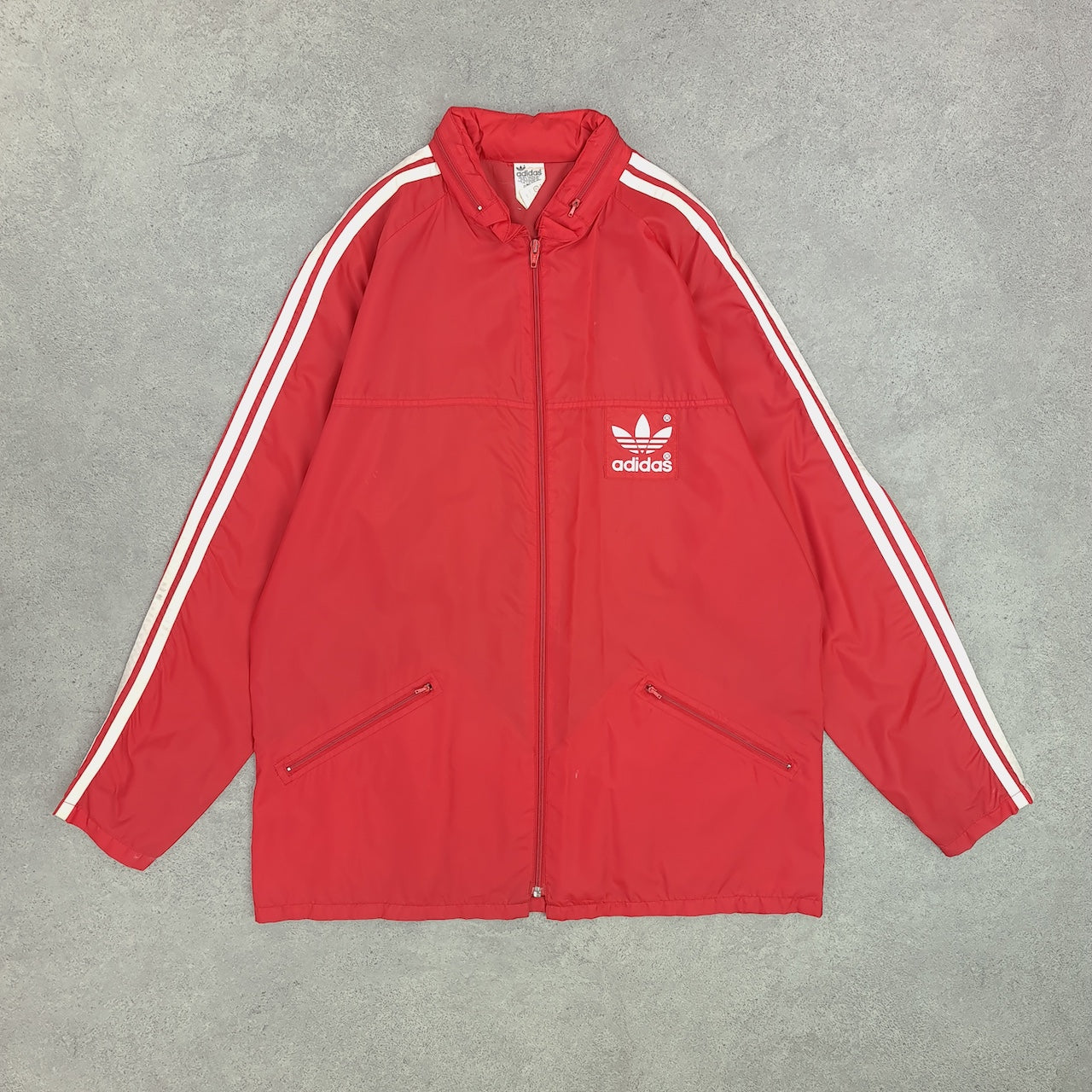 ADIDAS Track Jacket