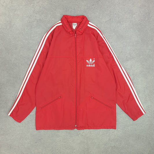 ADIDAS Track Jacket