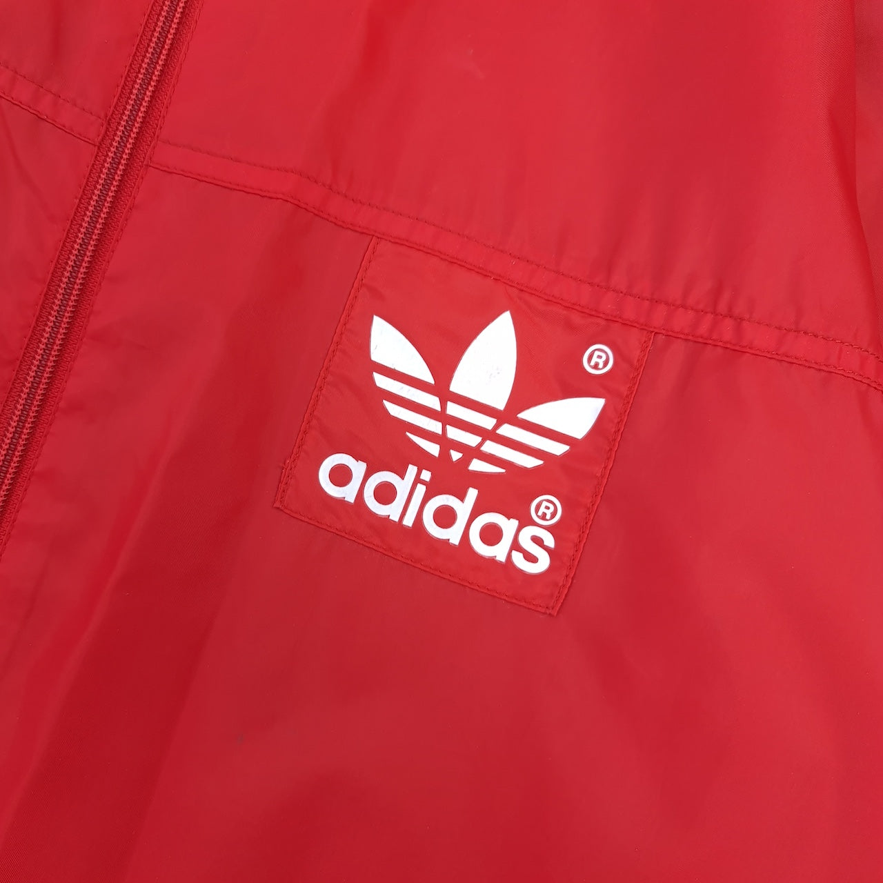 ADIDAS Track Jacket