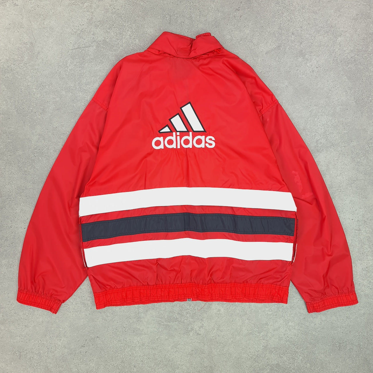 ADIDAS Track Jacket