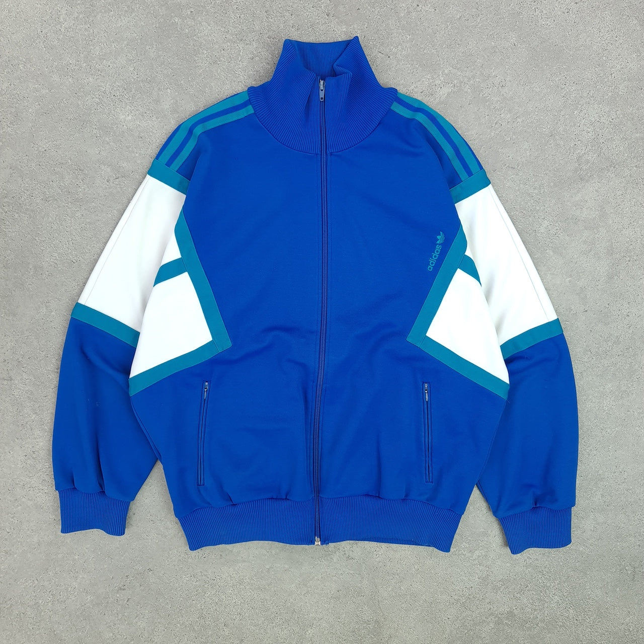 ADIDAS Track Jacket