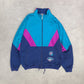NIKE World Campus Track Jacket