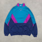 NIKE World Campus Track Jacket