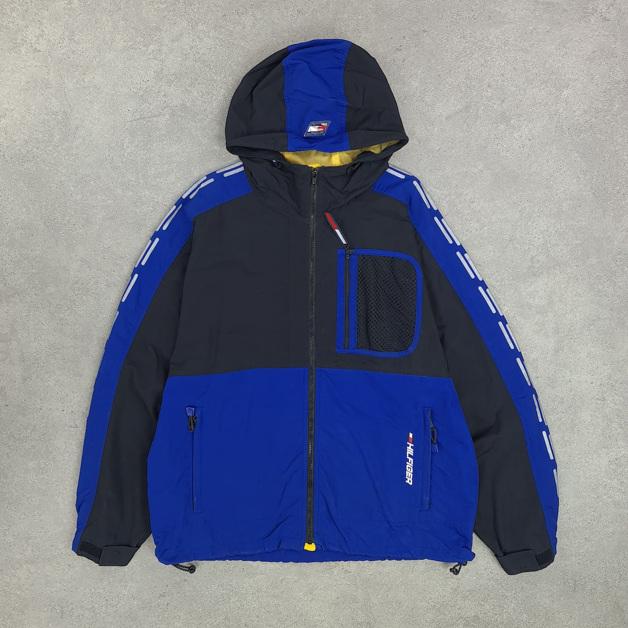 TOMMY HILFIGER Windbreaker Jacket