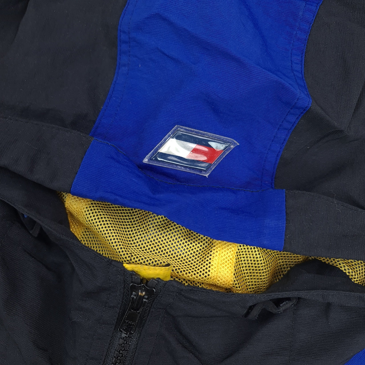 TOMMY HILFIGER Windbreaker Jacket