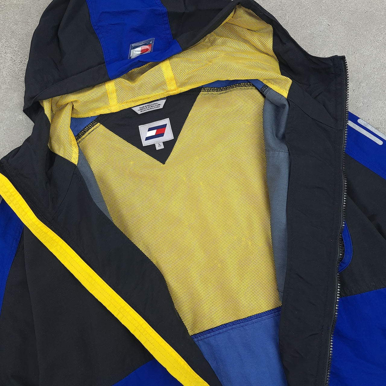 TOMMY HILFIGER Windbreaker Jacket
