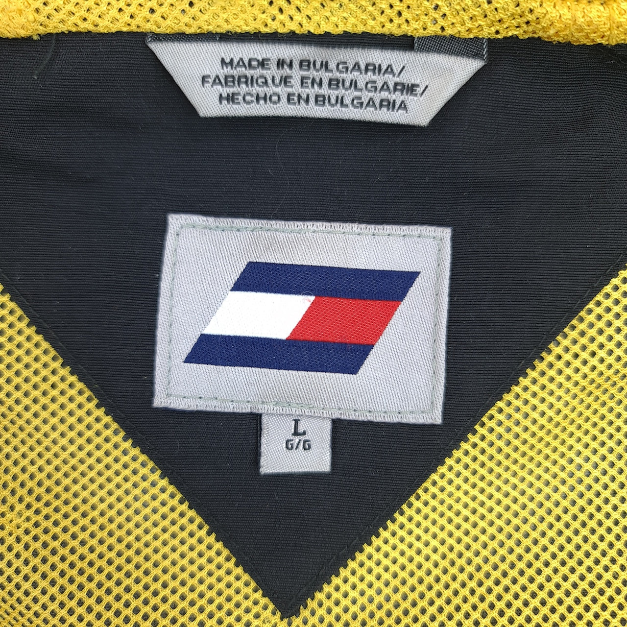 TOMMY HILFIGER Windbreaker Jacket