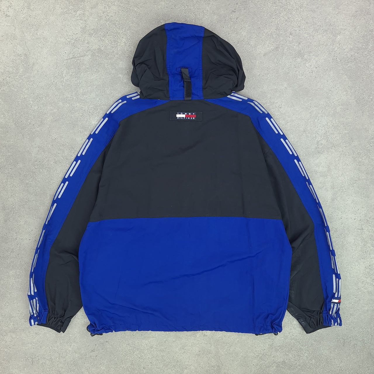 TOMMY HILFIGER Windbreaker Jacket