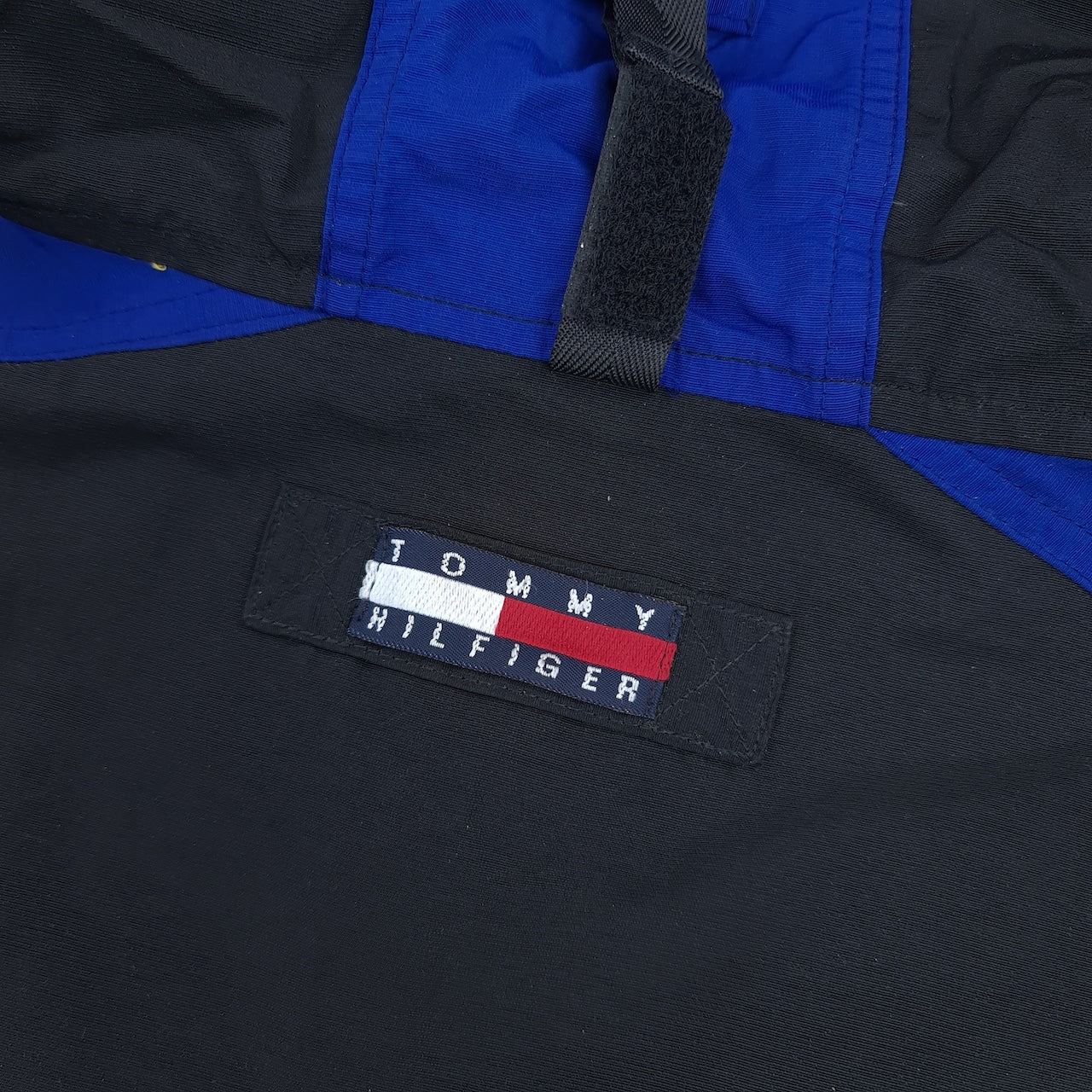 TOMMY HILFIGER Windbreaker Jacket