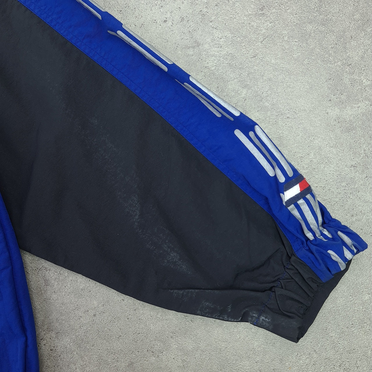 TOMMY HILFIGER Windbreaker Jacket
