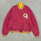 WASHINGTON COMMANDERS Bomber Jacket