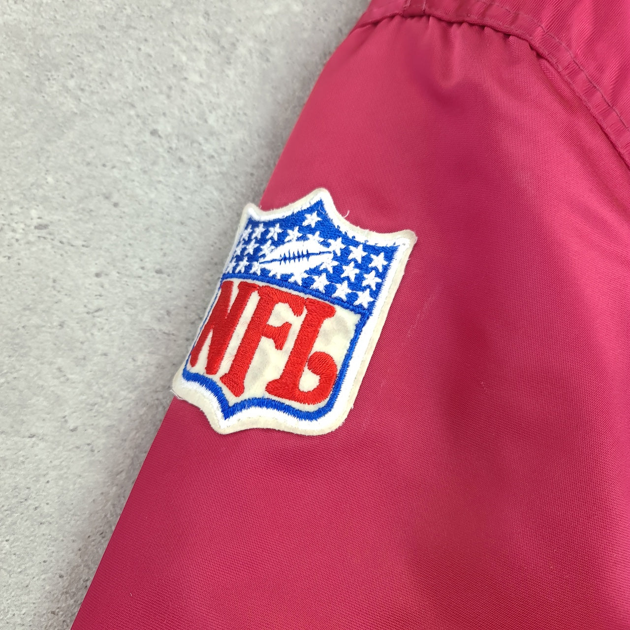 WASHINGTON COMMANDERS Bomber Jacket