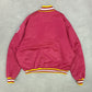 WASHINGTON COMMANDERS Bomber Jacket