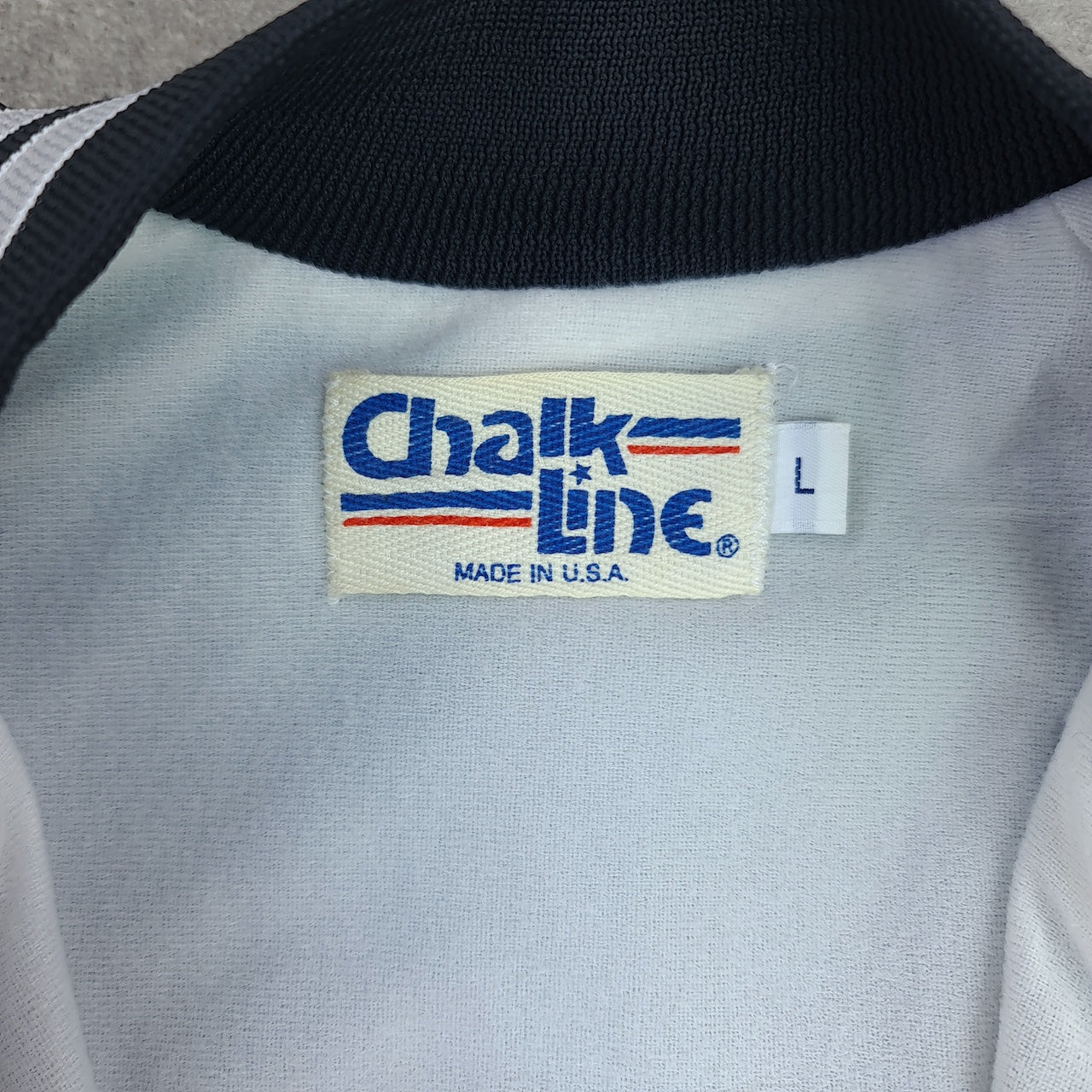 CHICAGO WHITE SOX Bomber Jacket