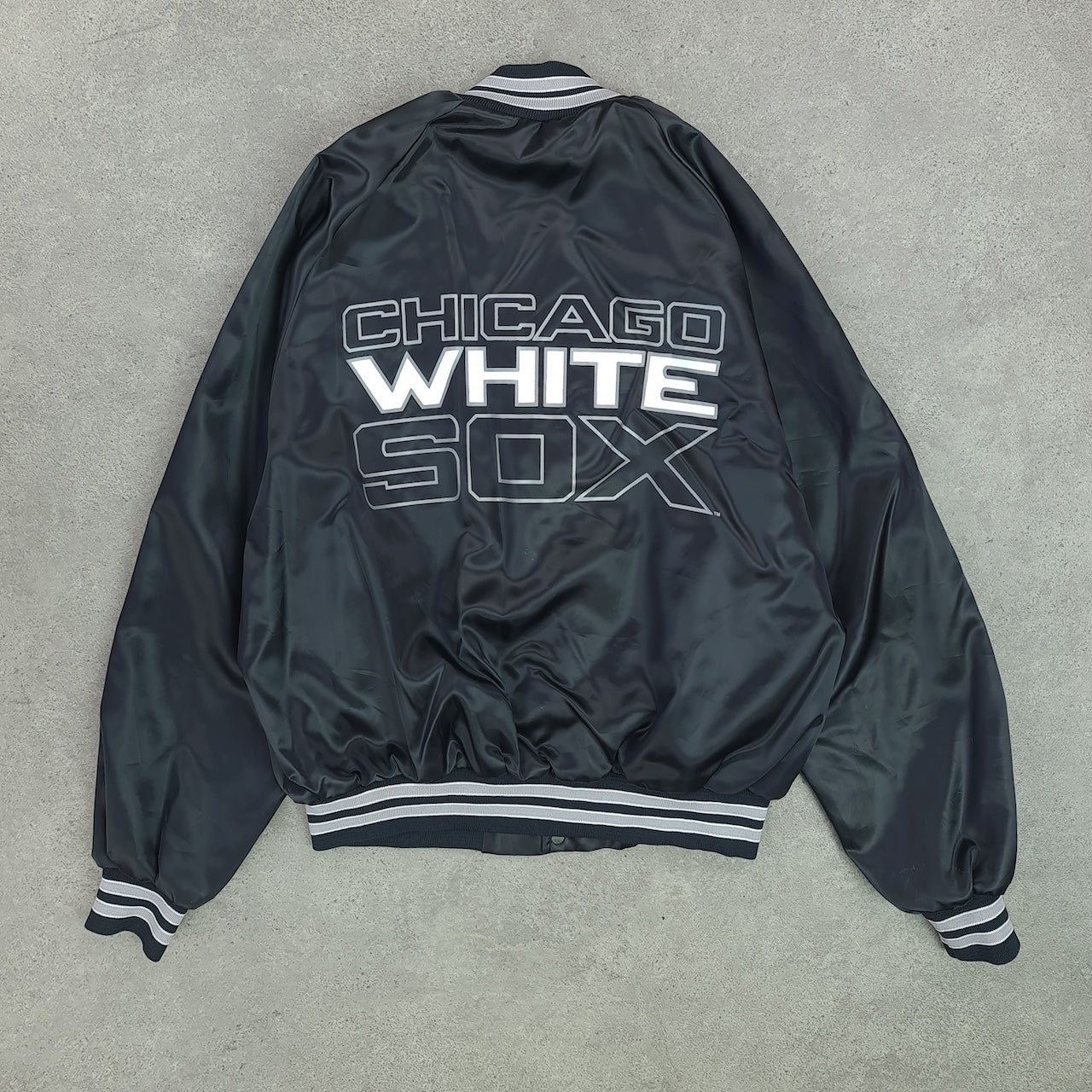 CHICAGO WHITE SOX Bomber Jacket
