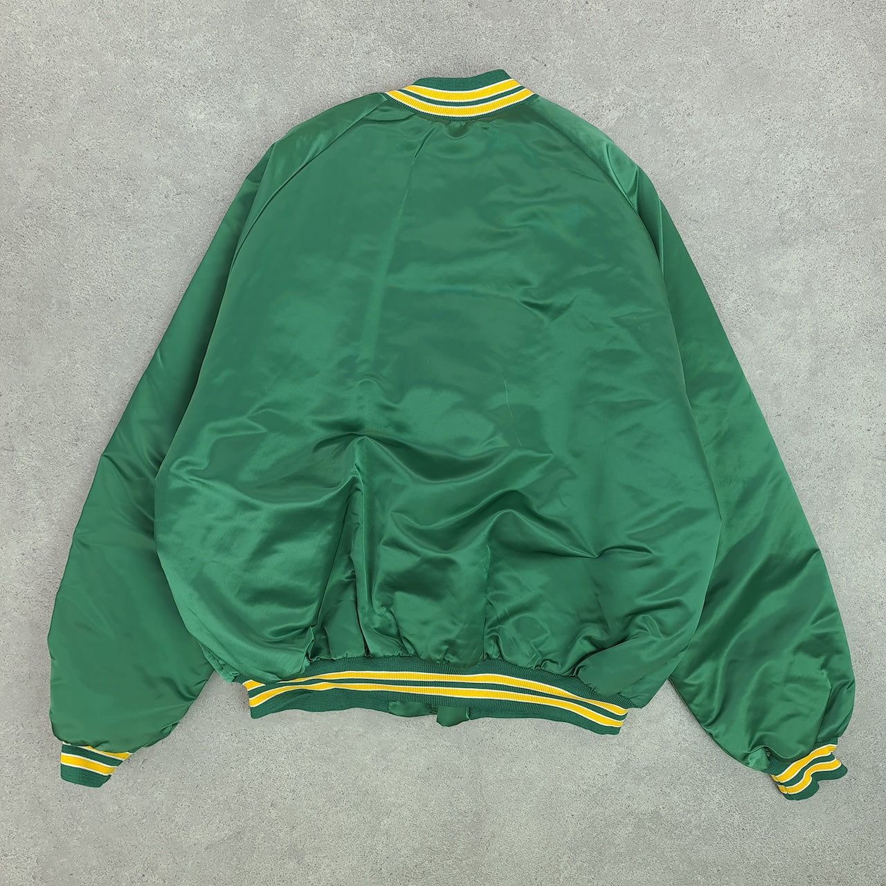 GREEN BAY PACKERS Bomber Jacket