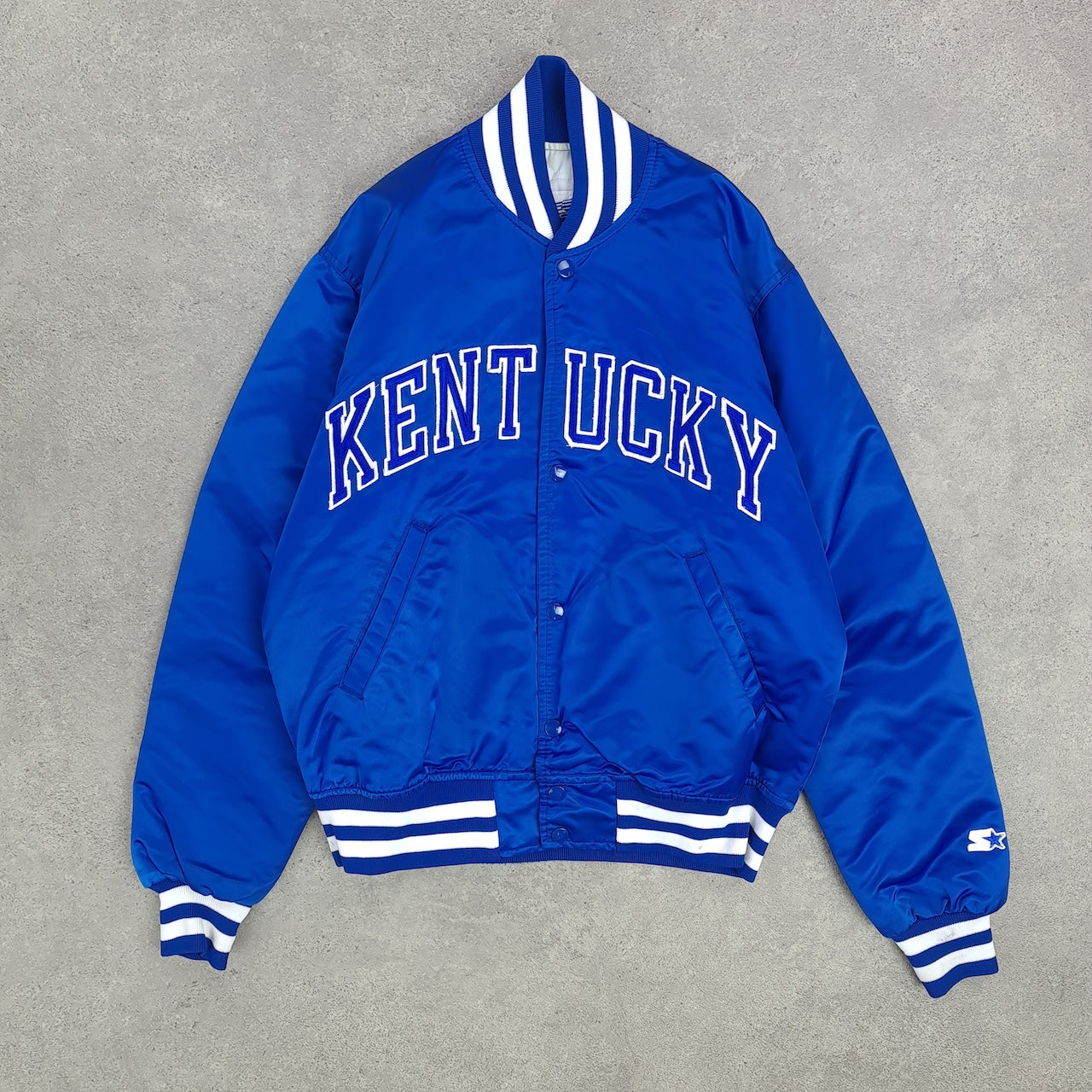 KENTUCKY WILDCATS Bomber Jacket