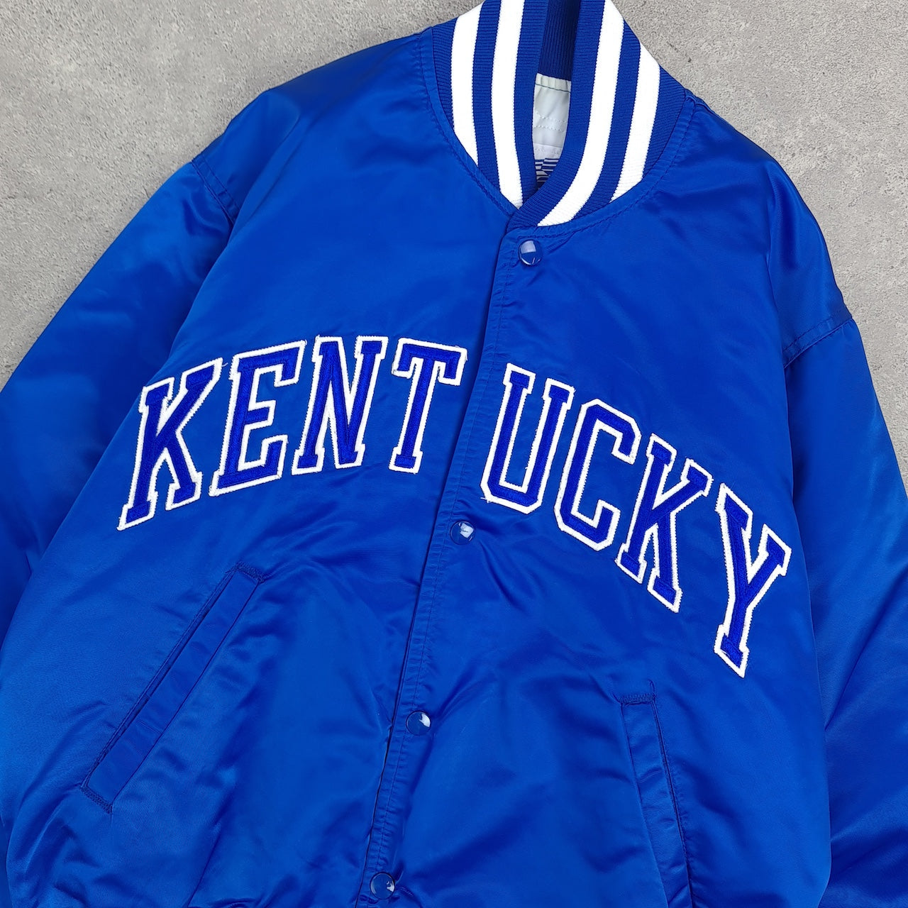 KENTUCKY WILDCATS Bomber Jacket