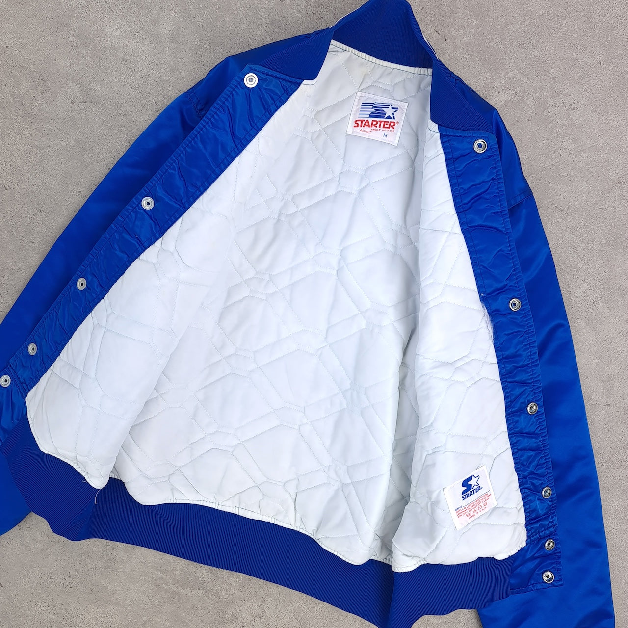 KENTUCKY WILDCATS Bomber Jacket